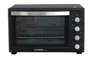First Austria Električna konvekcijska pečica FIRST 45L, 2000W
