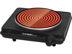 First Austria Infrardeča kuhalna plošča FIRST enojna, 1250W