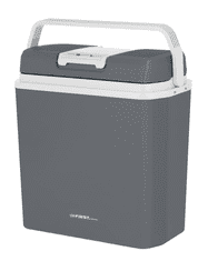 First Austria Hladilna torba FIRST 24L/20L, AC & DC, SILENT ver., 48W, energ: E