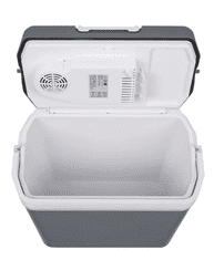 First Austria Hladilna torba FIRST 24L/20L, AC & DC, SILENT ver., 48W, energ: E