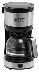 First Austria Aparat za tople napitke FIRST, 600W
