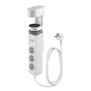 Olympia Razdelilnik namizni sl 3000 bel 41212 oly