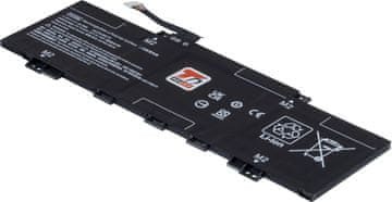 T6 power Baterija HP Pavilion x360 15-er0000, x360 14-dy0000, 3750mAh, 43,3Wh, 3-celična, Li-poly