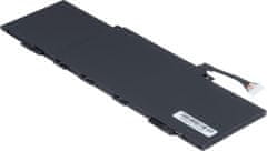 T6 power Baterija HP Pavilion x360 15-er0000, x360 14-dy0000, 3750mAh, 43,3Wh, 3-celična, Li-poly
