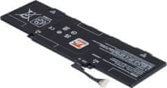 T6 power Baterija HP Pavilion x360 15-er0000, x360 14-dy0000, 3750mAh, 43,3Wh, 3-celična, Li-poly