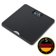 Beurer Osebna tehtnica PS240 črna z LCD zaslonom