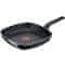 Tefal B5674053 SIM.CL. RED PAN 28x26CM