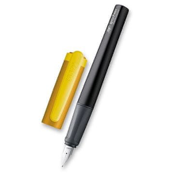 Lamy Nalivno pero nexx Harry Potter Hufflepuff - konica M