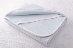 BABYMATEX Hladilna zaščita za ležišče Frosty 60 x 120 cm