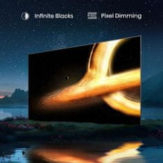 Hisense 65A85N 4K UHD OLED televizor, Smart TV