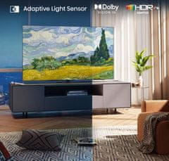 Hisense 65A85N 4K UHD OLED televizor, Smart TV