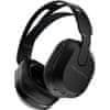 STEALTH 500 wrl slušalke BK