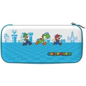 PDP Potovalni kovček za igralno ploščo Mario esc.