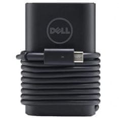DELL USB-C 90 W napajalnik z 1 metrom napajalnega kabla - Euro