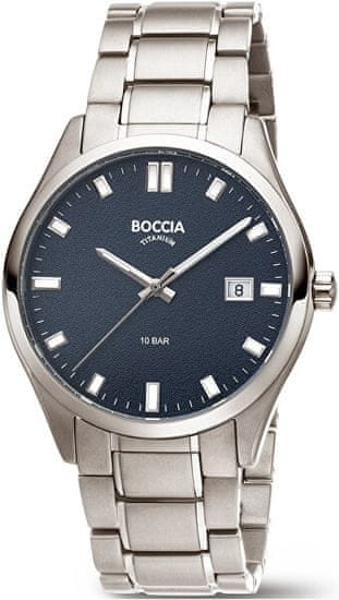 Boccia Titanium Classic 3669-04