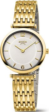 Boccia Titanium Classic 3362-04