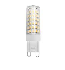 ELMARK LED žarnica G9 7W - nevtralno bela 4000K