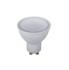 ELMARK LED žarnica GU10 6W - hladno bela