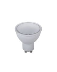 ELMARK LED žarnica GU10 6W - nevtralno bela