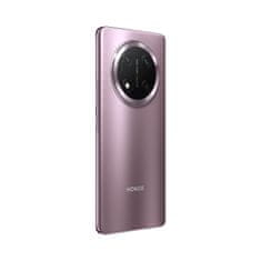 Honor Magic7 Lite pametni telefon, 8 GB/512 GB, titanium vijolična (51098QBG)