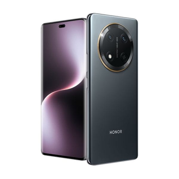 HONOR Magic 7 Lite 5G 8/512 GB - Titanium Black