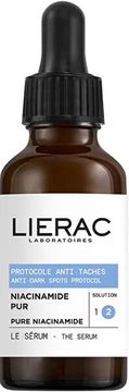 Lierac Serum proti pigmentnim madežem Protocol Anti-Dark Spots (The Serum) 30 ml