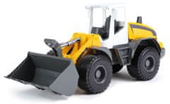 LENA Liebherr L538 nakladalnik, okrasna škatla