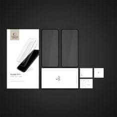 Tech-protect Glass Fit 2x zaščitno steklo za Xiaomi Redmi Note 14 4G / 5G, črna