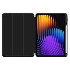 Tech-protect SC Pen ovitek za Xiaomi Pad 7 / 7 Pro, črna