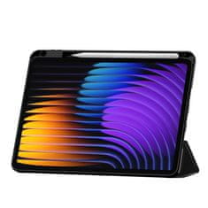 Tech-protect SC Pen ovitek za Xiaomi Pad 7 / 7 Pro, črna