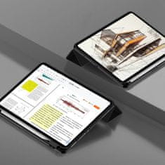 Tech-protect SC Pen ovitek za Xiaomi Pad 7 / 7 Pro, črna