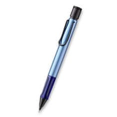 Lamy Mehanski svinčnik AL-star Aquatic, 0,5 mm