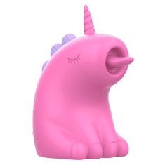 Intense KLITORALNI STIMULATOR Intense Pinkie Unicorn Pink