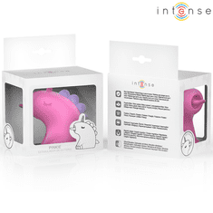 Intense KLITORALNI STIMULATOR Intense Pinkie Unicorn Pink