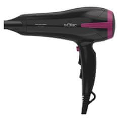SOLAC Fén na vlasy , SH7091, Fast 2200 Légere, 3 nastavení teploty, 2 nastavení rychlosti, vyjímatelný filtr, 2200 W