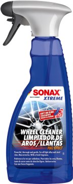 SONAX XTR čistilo za diske Full Effect 500 ml
