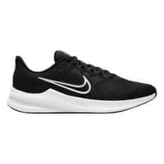 Nike Čevlji obutev za tek črna 42 EU Wmns Downshifter 11