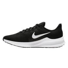 Nike Čevlji obutev za tek črna 42 EU Wmns Downshifter 11