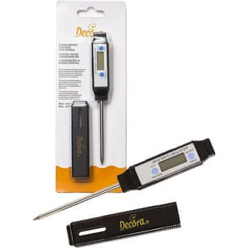 Decora Termometer za slaščice +300°C do -50°C -