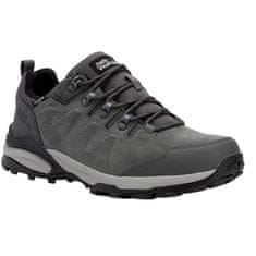 Jack Wolfskin Čevlji treking čevlji 43 EU Efugio Texapore Low M