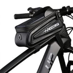 GM WEB Bike bag