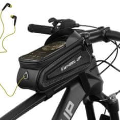 GM WEB Bike bag