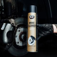 K2 K2 Brake Cleaner, sredstvo za čiščenje zavor, zavornog sistema, 600ml