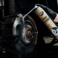 K2 K2 Brake Cleaner, sredstvo za čiščenje zavor, zavornog sistema, 600ml