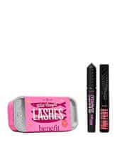Benefit Darilni set maskare Wild Caught Lashes
