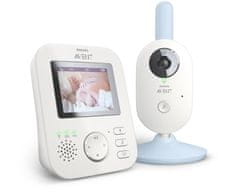Philips Avent Avent SCD835/52 otroška posteljica