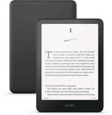 Amazon Kindle Paperwhite 2024 (16 GB), črna, POSEBNE PONUDBE