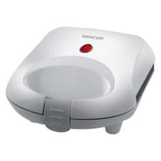 SENCOR SSM 1100 za pripravo sendvičev