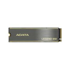 A-Data LEGEND 850 512 GB M.2 NVMe SSD Gold 5R