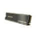 A-Data LEGEND 850 512 GB M.2 NVMe SSD Gold 5R